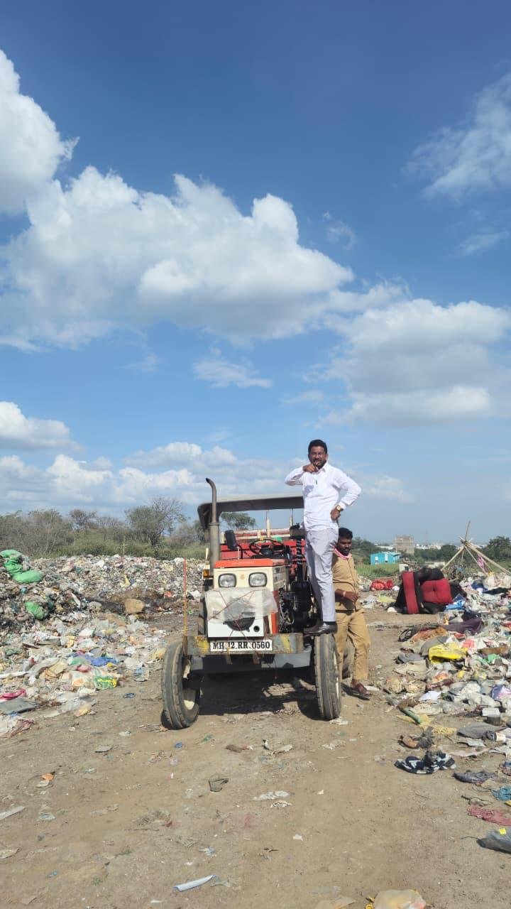 Solid Waste Management - GEOCON Project